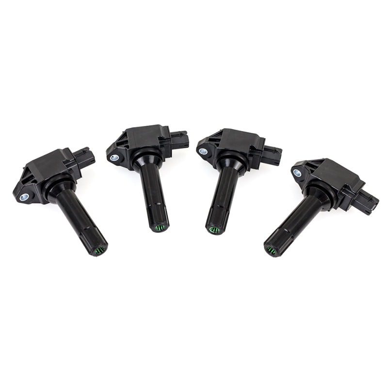 Mishimoto BRZ Four Cylinder Ignition Coil Set