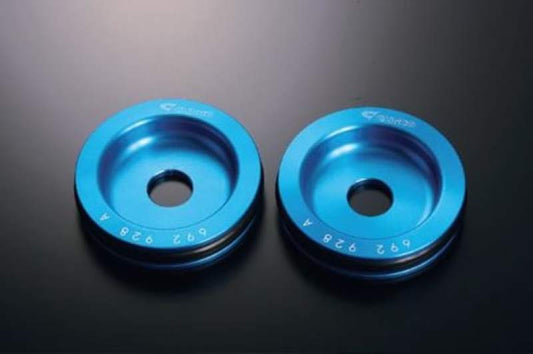 Cusco Bushing Rear Differential Mount Collar GRB GVB for Subaru STI