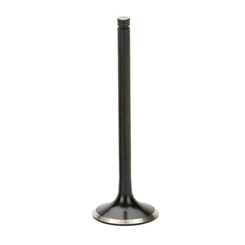 Supertech EZ30 H6 Black Nitride Exhaust Valve - Single