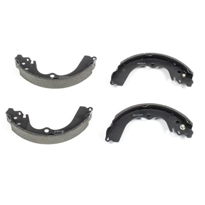 PowerStop Power Stop Rear Autospecialty Brake Shoes