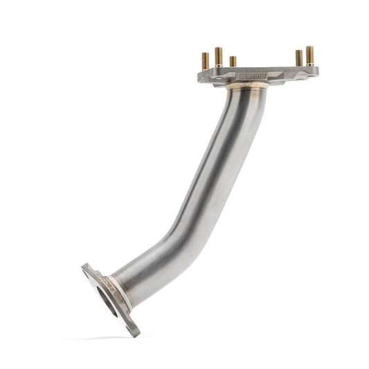 Cobb 04-21 Subaru STI (Incl. Type RA/S209) / 06-14 WRX / 06-13 FXT 2in. Stainless Steep Up-Pipe