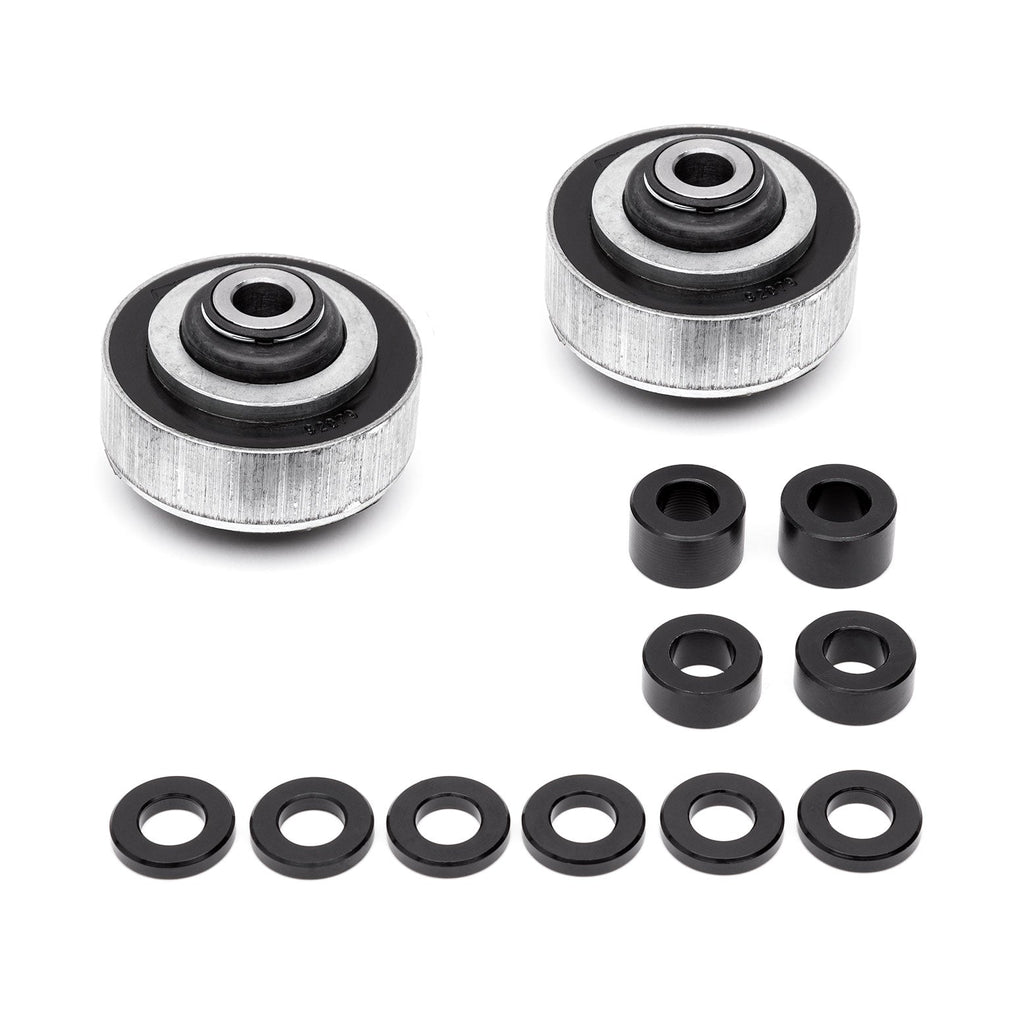 Cobb 15-21 Subaru WRX / 11-21 Subaru STI Front Control Arm Inner Bushing Kit - STD Alignment