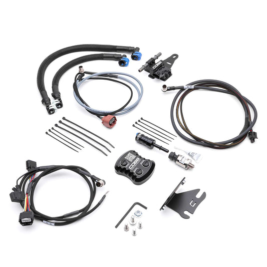 Cobb 15-17 Subaru WRX CAN Flex Fuel Upgrade + Fuel Pressure Kit