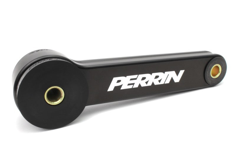 Perrin Performance PERRIN Pitch Stop Mount - Black