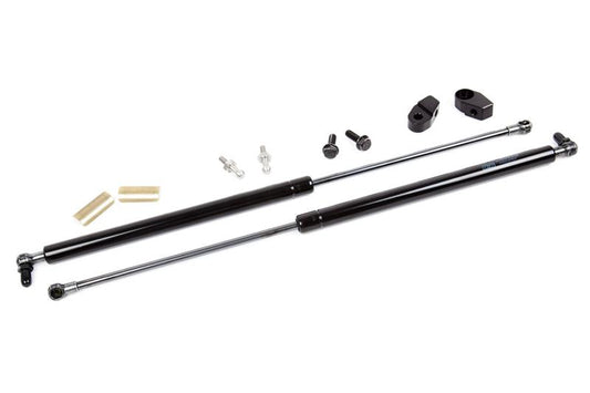 GrimmSpeed Inpreza Hood Struts for 02-07 Subaru WRX/STI