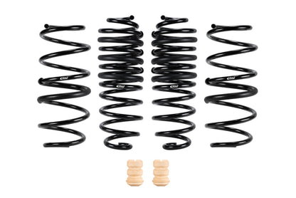 Eibach 2022 Ford Maverick 2.0L FWD / Hybrid FWD 2.5L Pro-Kit