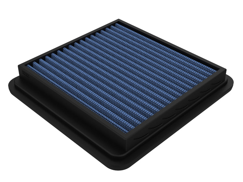 aFe MagnumFLOW Air Filters OER P5R A F P5R for 08-11 Subaru WRX/STI/Impreza - view 2