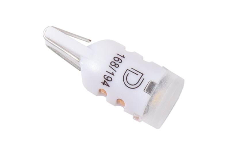 Diode Dynamics 194 LED Bulb HP5 LED Natural - White