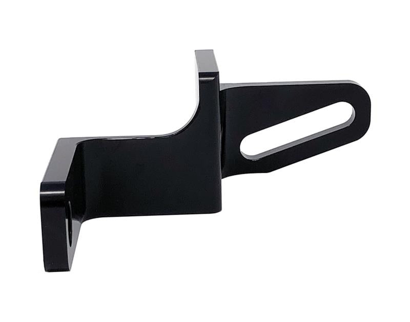 Torque Solution Reversed Intake Manifold Alternator Relocation Bracket Kit: for 02-14 Subaru WRX - view 4