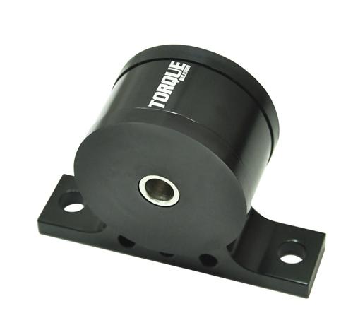 Torque Solution Engine Trans Pitch Mount Kit with Mount Plates: 04+ for 02-14 Subaru WRX/STI - view 3