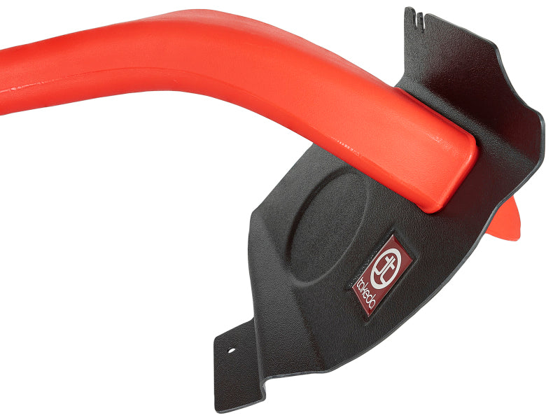 aFe Takeda Stage-2 PRO DRY S Cold Air Intake System for 15-18 Subaru WRX - view 3