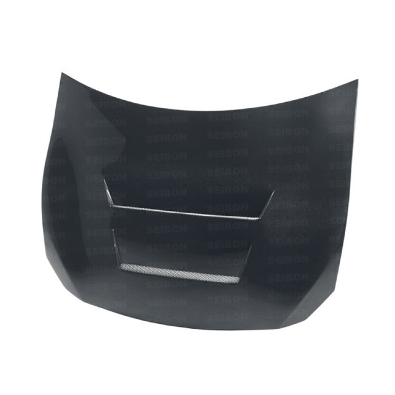 Seibon BRZ FRS DV Carbon Fiber Hood