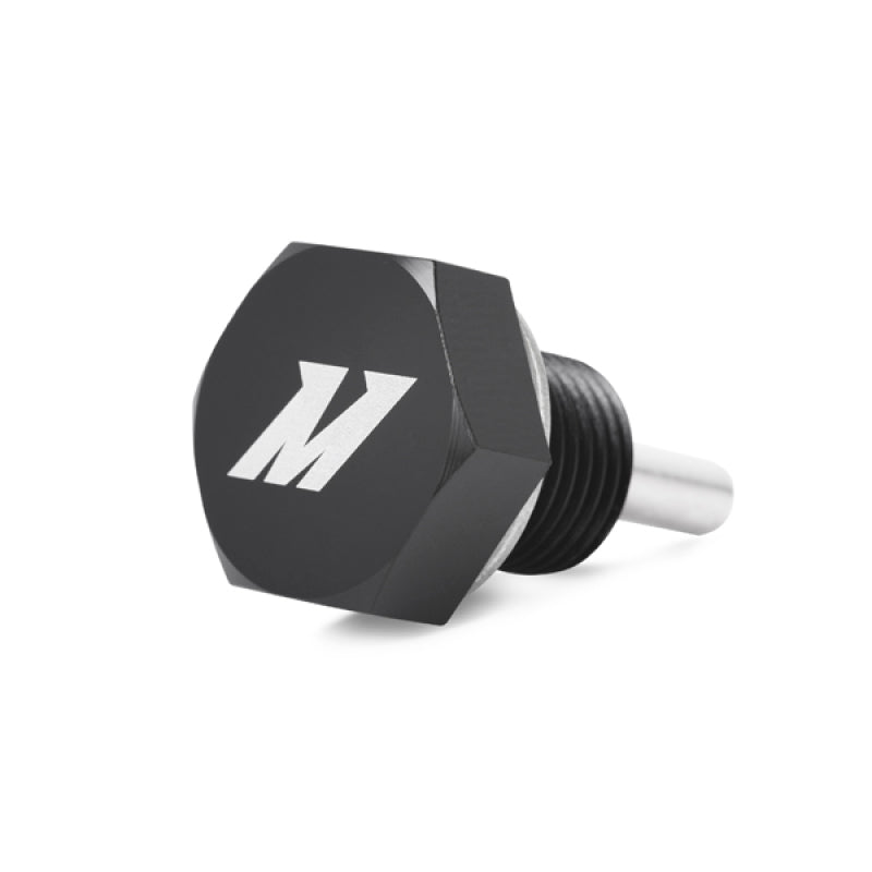 Mishimoto Magnetic Oil Drain Plug M16 x Black - view 2