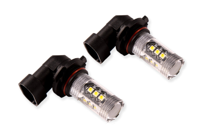 Diode Dynamics 9006 XP80 LED - Cool - White