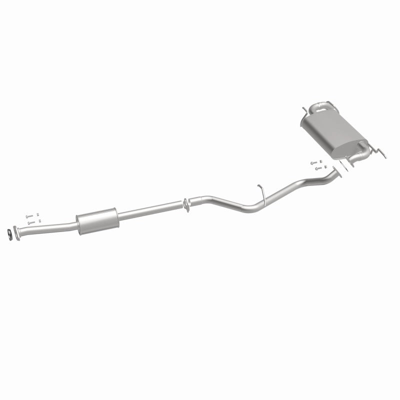 Magnaflow BRE Exhaust Kit XV CROSSTREK CROSSTREK - view 6