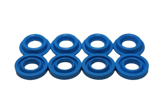 Torque Solution Rear Subframe Bushings - + for 2015 Subaru WRX/STI