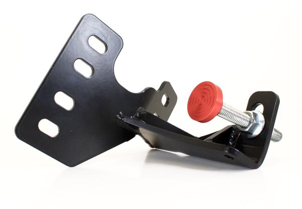 GrimmSpeed Models Master Cylinder Brace for 93-07 Subaru Impreza