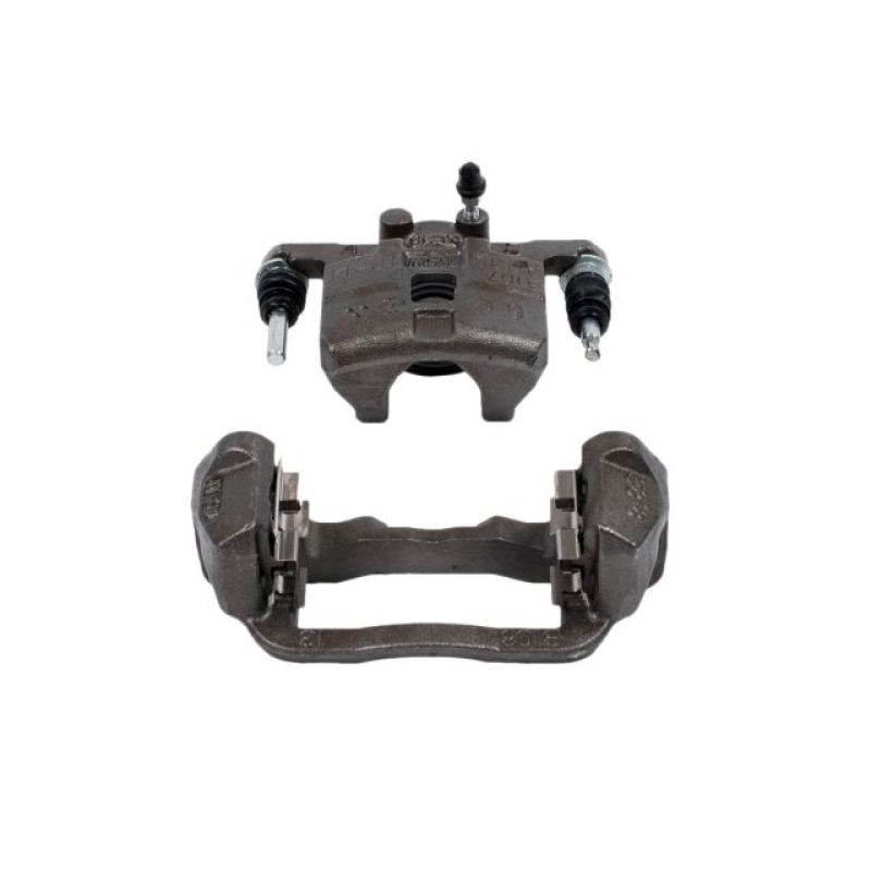 PowerStop Power Stop Rear Right Autospecialty Caliper with Bracket