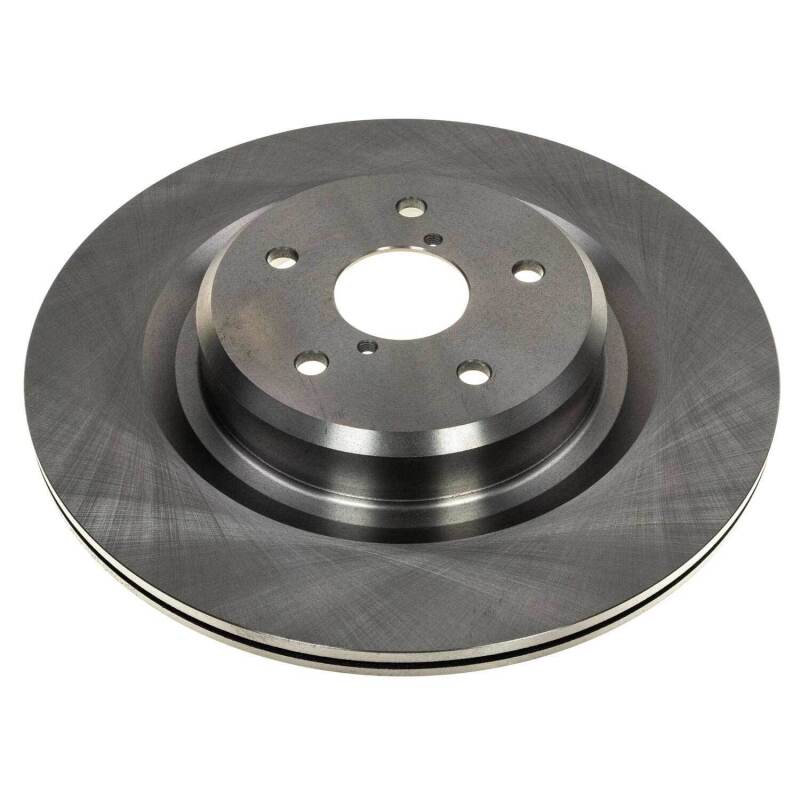 PowerStop Power Stop Ascent Rear Autospecialty Brake Rotor