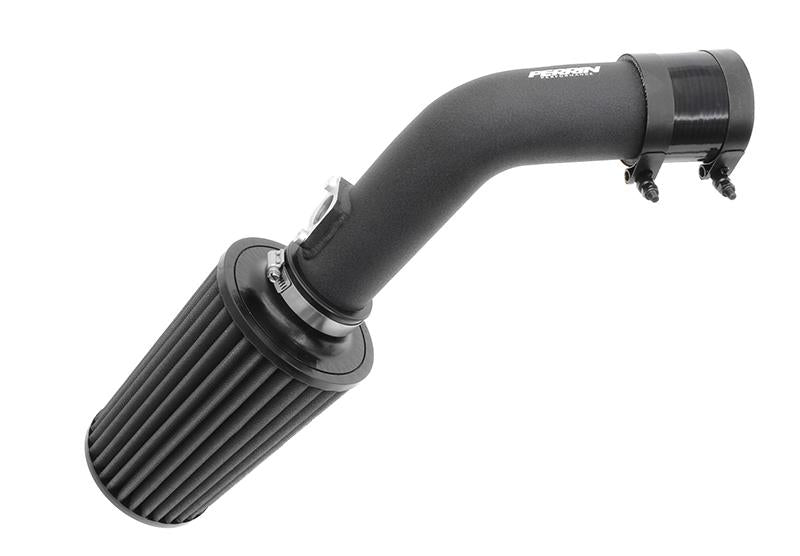 Perrin Performance PERRIN Cold-Air Intake - Black for 08-14 Subaru WRX/STI - view 6