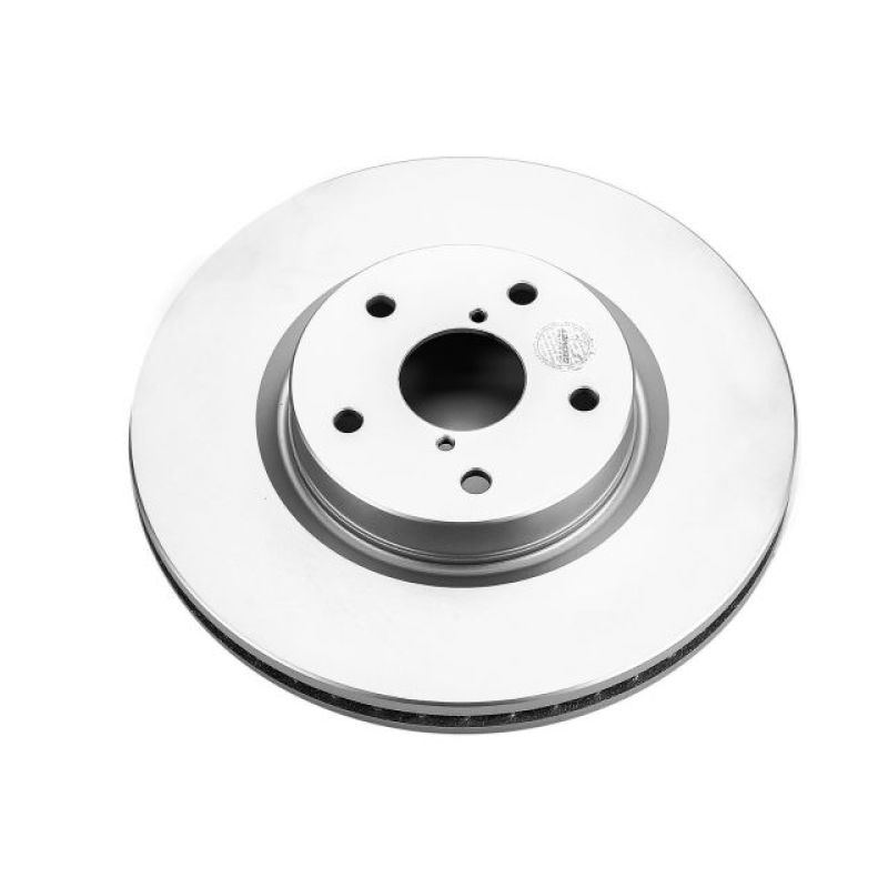 PowerStop Power Stop B9 Tribeca Front Evolution Geomet Coated Rotor