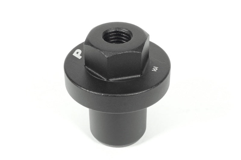 Perrin Performance PERRIN OBXT Crosstrek Trans Mount Support for 22-26 Subaru WRX - view 3