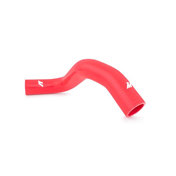 Mishimoto BRZ 13 Scion FR-S Toyota GT86 Silicone Radiator Hose Kit - Red - view 5