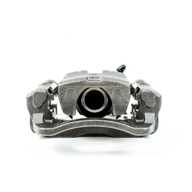 PowerStop Power Stop Rear Right Autospecialty Caliper with Bracket