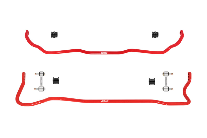 Eibach 22mm Front 22mm Rear Anti-Roll-Kit for for 02-03 Subaru WRX