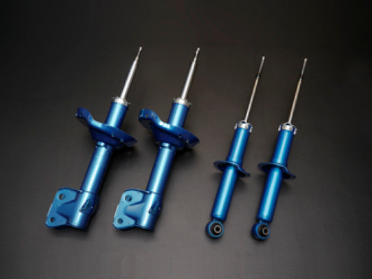 Cusco TOURING A Rear SET OE STYLE SHOCK 40 STEPS * e-CON 2 SJ% SJG