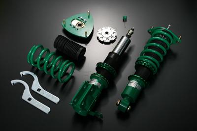 Tein 11+ Mono Sport Damper Coilovers for Subaru Impreza