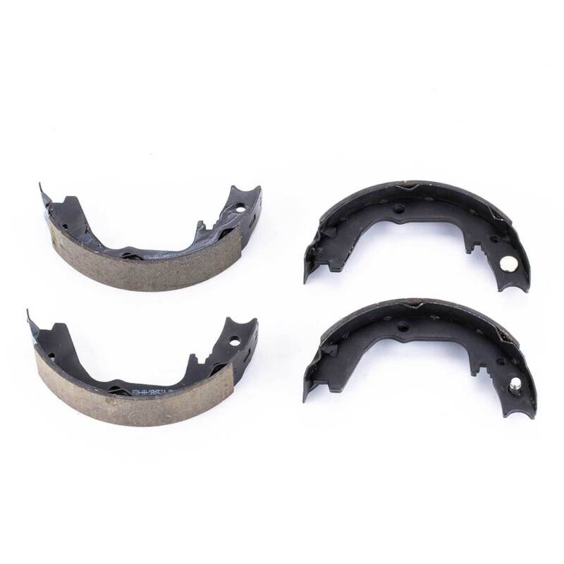 PowerStop Power Stop Rear Autospecialty Parking Brake Shoes - view 2