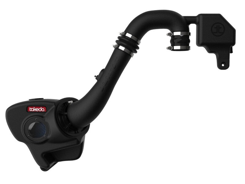 aFe Outback - Takeda Momentum Cold Air Intake System with Pro 5R Media - view 5