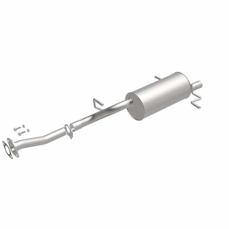 Magnaflow BRExhaust Saab 9-2X Muffler Kit for 2006 Subaru Impreza - view 4