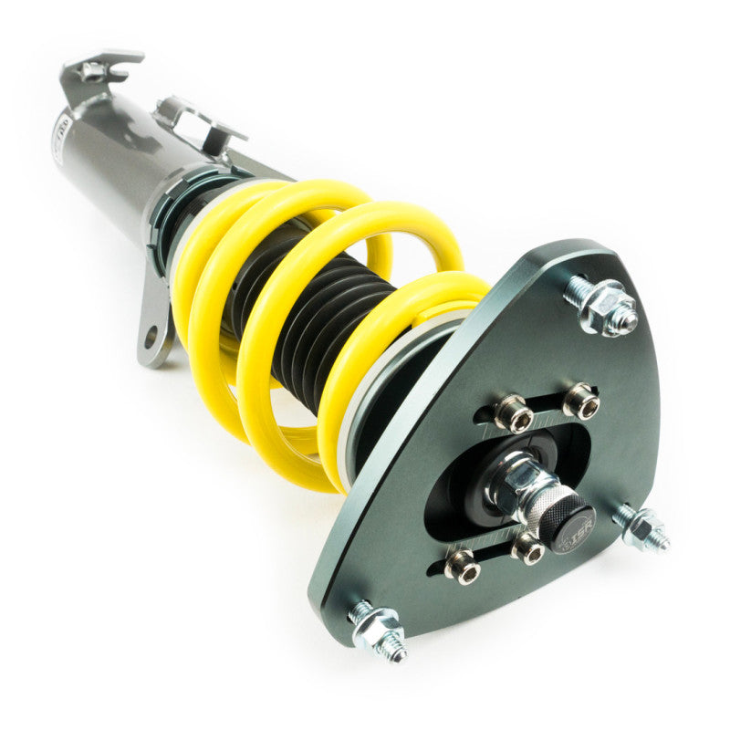 ISR Performance Pro Series Coilovers - Scion FR-S BRZ