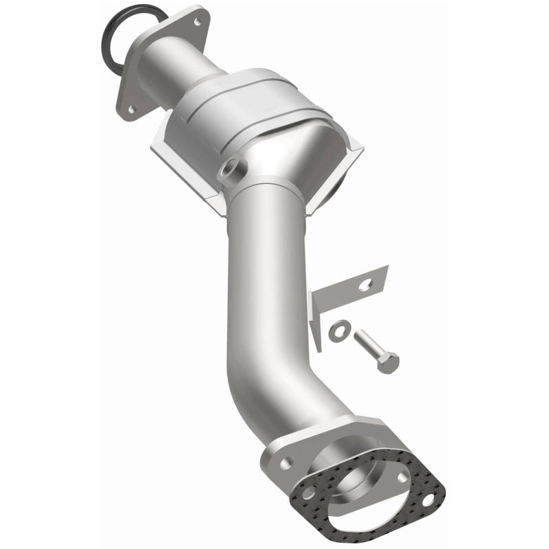 Magnaflow Direct Fit Catalytic Converter T for 04-07 Subaru WRX/STI - view 4