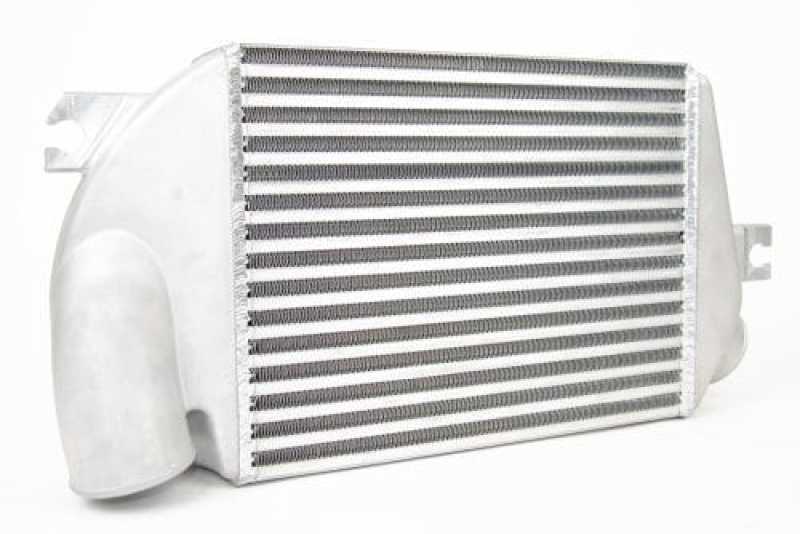 Garrett + FA20F Air Air Intercooler - 530HP for 2015 Subaru WRX - view 2
