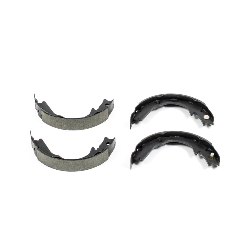 PowerStop Power Stop Rear Autospecialty Parking Brake Shoes for 04-07 Subaru Impreza - view 2