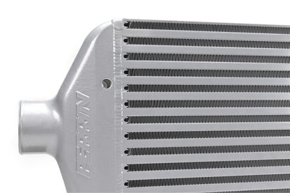 PERRIN 15-25 Subaru WRX/STI Large Size Front Mount Intercooler Core - Silver