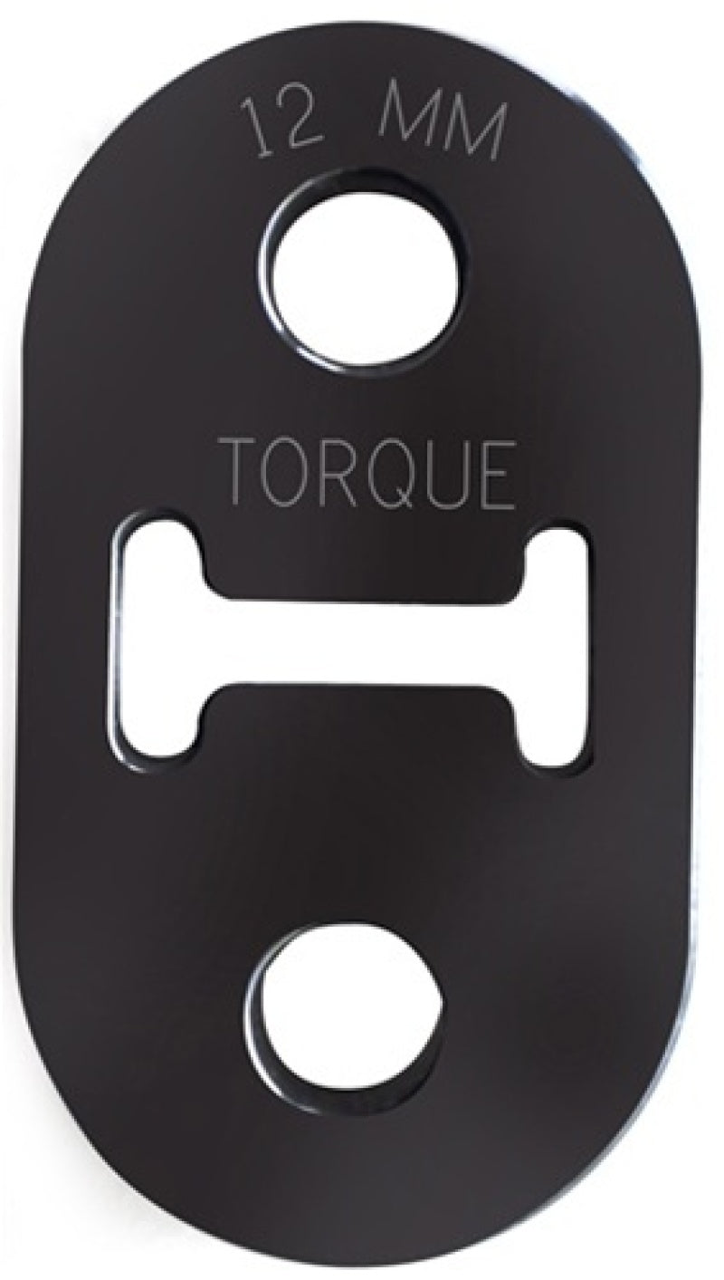 Torque Solution 12MM Exhaust Mount Long Models for 08-11 Subaru WRX/STI/Legacy GT