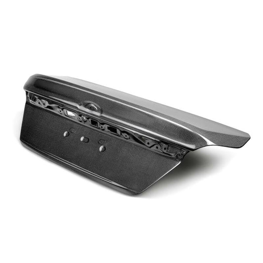 Seibon + Carbon Fiber Trunk Lid for 2022 Subaru WRX