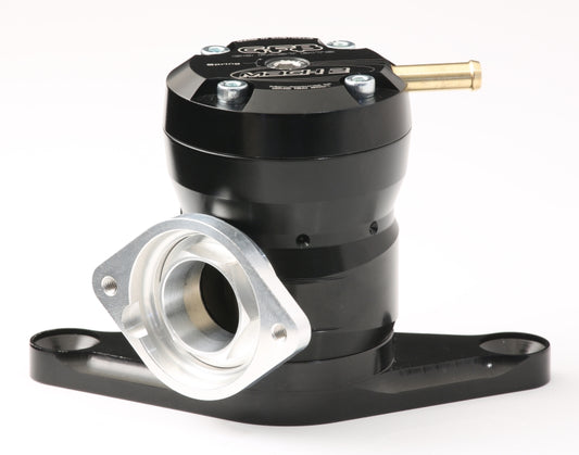 Go Fast Bits GFB Mach 2 TMS Recirculating Diverter Valve - 02+ XT for 01-07 Subaru WRX/STI