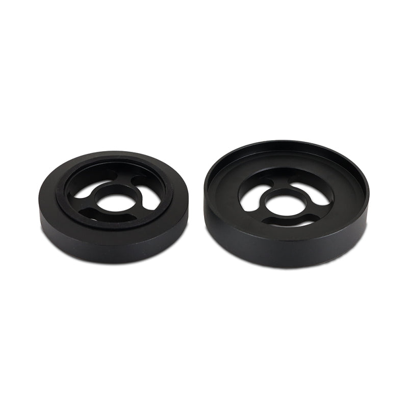 Mishimoto FR-S BR-Z GT86 Thermostatic Sandwich Plate and Adapter Gold - view 3