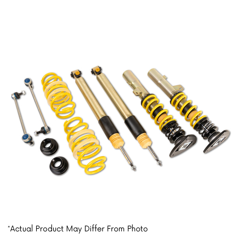 ST Suspensions ST XTA-Plus 3 Adjustable Coilovers Scion Toyota BRZ FRS 86