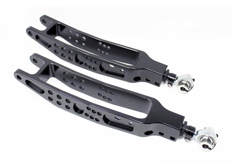 Torque Solution Rear Lower Control Arms + + Scion FR-S BRZ for 2008 Subaru WRX/STI - view 2