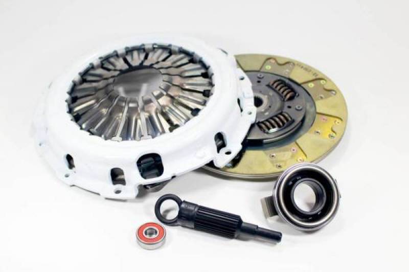 Clutch Masters FX300 Clutch Kit for 18-19 Subaru WRX