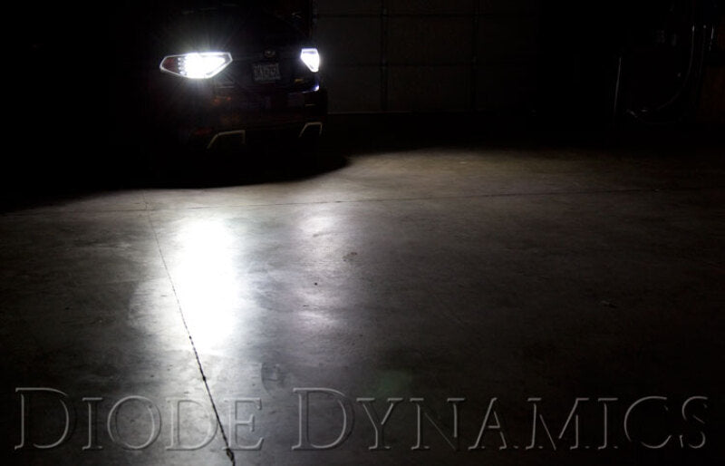 Diode Dynamics Hatchback Tail as Turn +Backup Module Stage 2 for 08-14 Subaru WRX/STI - view 4