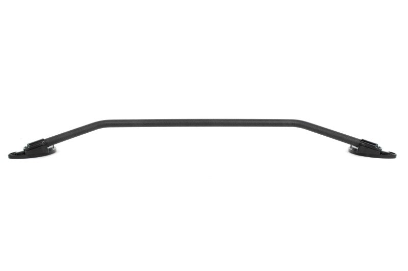 Perrin Performance PERRIN Front Strut Brace - Black for 02-07 Subaru WRX/STI/Impreza