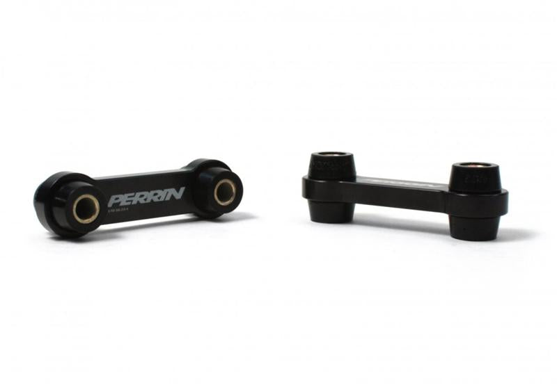 Perrin Performance PERRIN Rear Endlinks for 04-07 Subaru STI/Forester XT - view 3