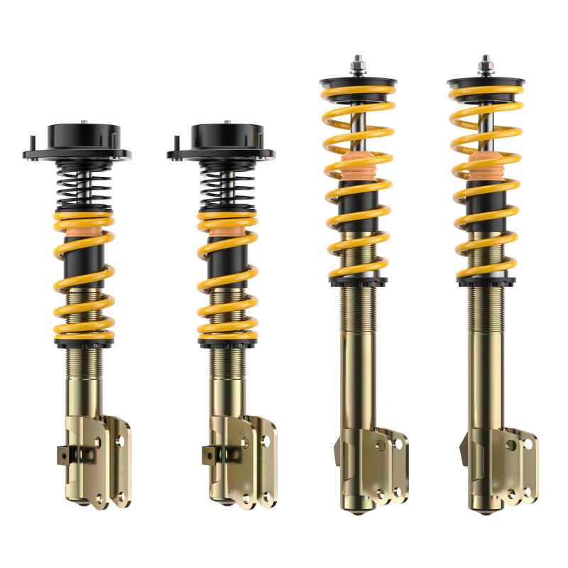 ST Suspensions ST XTA Coilover Kit for 05-07 Subaru WRX/STI - view 5